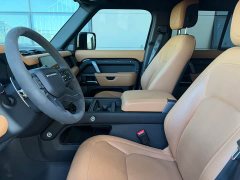 Land Rover Defender 2024 110 5.0T V8 - ფოტო 12
