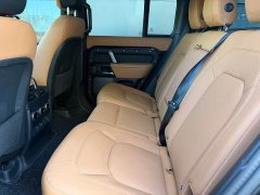 Land Rover Defender 2024 110 5.0T V8 - ფოტო 13