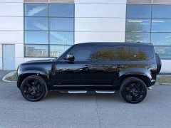 Land Rover Defender 2024 110 5.0T V8 - ფოტო 2