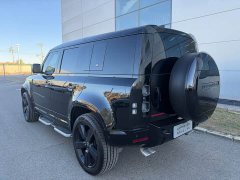 Land Rover Defender 2024 110 5.0T V8 - ფოტო 3