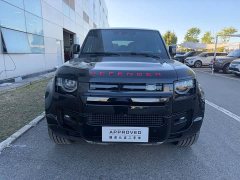 Land Rover Defender 2024 110 5.0T V8 - ფოტო 4