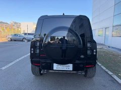Land Rover Defender 2024 110 5.0T V8 - ფოტო 5