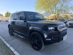Land Rover Defender 2024 110 5.0T V8 - ფოტო 6