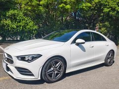 Mercedes-Benz CLA (Imported) 2020 CLA 200 - ფოტო 1