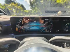 Mercedes-Benz CLA (Imported) 2020 CLA 200 - ფოტო 12