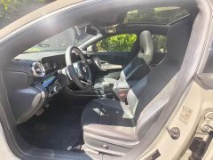 Mercedes-Benz CLA (Imported) 2020 CLA 200 - ფოტო 3