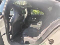 Mercedes-Benz CLA (Imported) 2020 CLA 200 - ფოტო 4