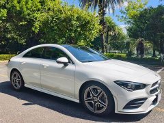 Mercedes-Benz CLA (Imported) 2020 CLA 200 - ფოტო 5