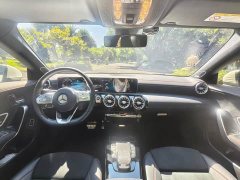 Mercedes-Benz CLA (Imported) 2020 CLA 200 - ფოტო 6