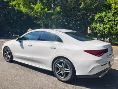 Mercedes-Benz CLA (Imported) 2020 CLA 200 - ფოტო 9