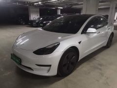 Tesla Model 3 Rear-Wheel Drive - ფოტო 1