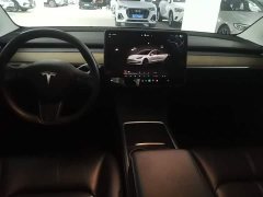 Tesla Model 3 Rear-Wheel Drive - ფოტო 11