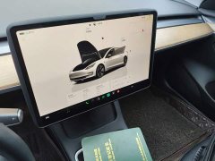 Tesla Model 3 Rear-Wheel Drive - ფოტო 15