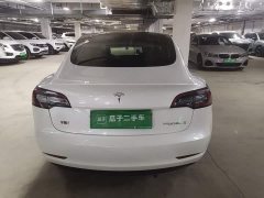 Tesla Model 3 Rear-Wheel Drive - ფოტო 6