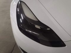 Tesla Model 3 Rear-Wheel Drive - ფოტო 8