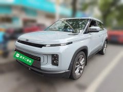 Geely ICON 2020 1.5TD i9 BSG - ფოტო 1