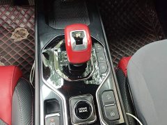 Geely ICON 2020 1.5TD i9 BSG - ფოტო 10