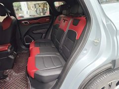 Geely ICON 2020 1.5TD i9 BSG - ფოტო 13