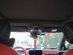 Geely ICON 2020 1.5TD i9 BSG - ფოტო 14