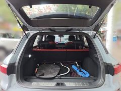 Geely ICON 2020 1.5TD i9 BSG - ფოტო 15