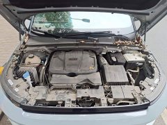 Geely ICON 2020 1.5TD i9 BSG - ფოტო 16