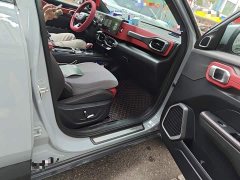 Geely ICON 2020 1.5TD i9 BSG - ფოტო 19