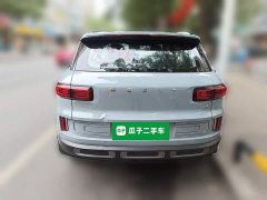 Geely ICON 2020 1.5TD i9 BSG - ფოტო 3