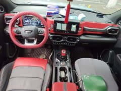 Geely ICON 2020 1.5TD i9 BSG - ფოტო 5