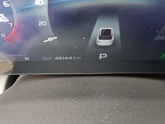 Geely ICON 2020 1.5TD i9 BSG - ფოტო 8