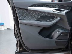 Audi Q6 45 TFSI quattro Qiyun Edition Flying Rider Package 6-Seater - ფოტო 10
