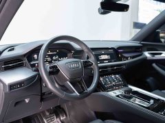 Audi Q6 45 TFSI quattro Qiyun Edition Flying Rider Package 6-Seater - ფოტო 11