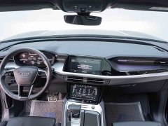 Audi Q6 45 TFSI quattro Qiyun Edition Flying Rider Package 6-Seater - ფოტო 12