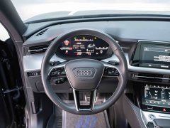 Audi Q6 45 TFSI quattro Qiyun Edition Flying Rider Package 6-Seater - ფოტო 13