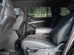 Audi Q6 45 TFSI quattro Qiyun Edition Flying Rider Package 6-Seater - ფოტო 15
