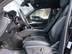 Audi Q6 45 TFSI quattro Qiyun Edition Flying Rider Package 6-Seater - ფოტო 16