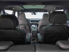 Audi Q6 45 TFSI quattro Qiyun Edition Flying Rider Package 6-Seater - ფოტო 17