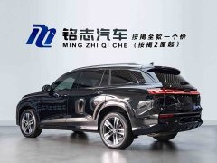Audi Q6 45 TFSI quattro Qiyun Edition Flying Rider Package 6-Seater - ფოტო 6