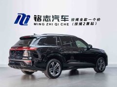 Audi Q6 45 TFSI quattro Qiyun Edition Flying Rider Package 6-Seater - ფოტო 8