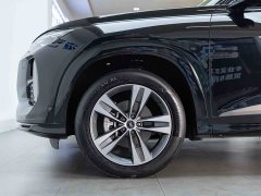 Audi Q6 45 TFSI quattro Qiyun Edition Flying Rider Package 6-Seater - ფოტო 9