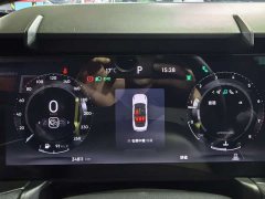 Lynk & Co Geely Lynk & Co 03 2023 03 2.0T Automatic Wind Control Edition - ფოტო 11