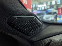 Lynk & Co Geely Lynk & Co 03 2023 03 2.0T Automatic Wind Control Edition - ფოტო 13