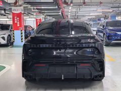Lynk & Co Geely Lynk & Co 03 2023 03 2.0T Automatic Wind Control Edition - ფოტო 5