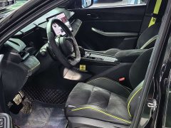 Lynk & Co Geely Lynk & Co 03 2023 03 2.0T Automatic Wind Control Edition - ფოტო 7