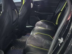 Lynk & Co Geely Lynk & Co 03 2023 03 2.0T Automatic Wind Control Edition - ფოტო 8