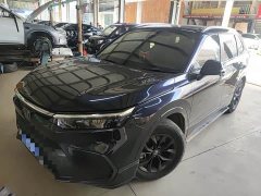 Honda CR-V 240TURBO FWD Luxury 5-Seater - ფოტო 1