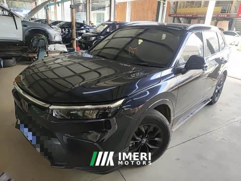 2023 Honda CR-V 240TURBO FWD Luxury 5-Seater - ავტომობილი ჩინეთიდან