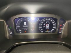 Honda CR-V 240TURBO FWD Luxury 5-Seater - ფოტო 2