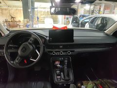 Honda CR-V 240TURBO FWD Luxury 5-Seater - ფოტო 3