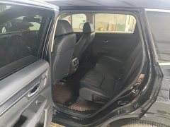 Honda CR-V 240TURBO FWD Luxury 5-Seater - ფოტო 4