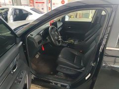 Honda CR-V 240TURBO FWD Luxury 5-Seater - ფოტო 5